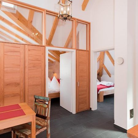 Bio Hotel Kunstquartier Stein bei Nürnberg Kültér fotó