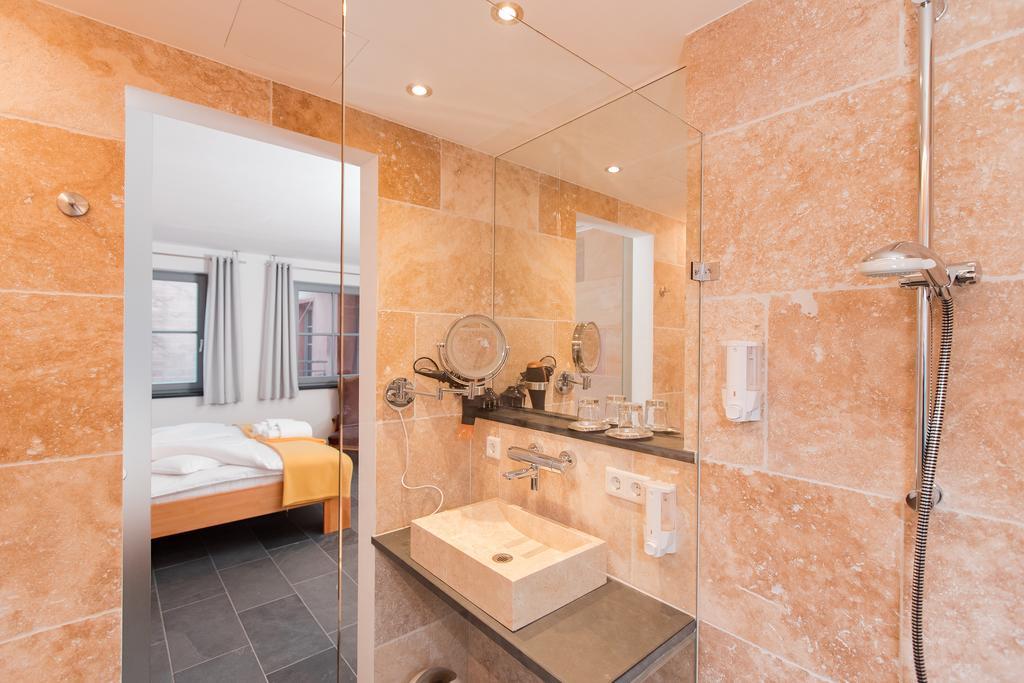 Bio Hotel Kunstquartier Stein bei Nürnberg Kültér fotó