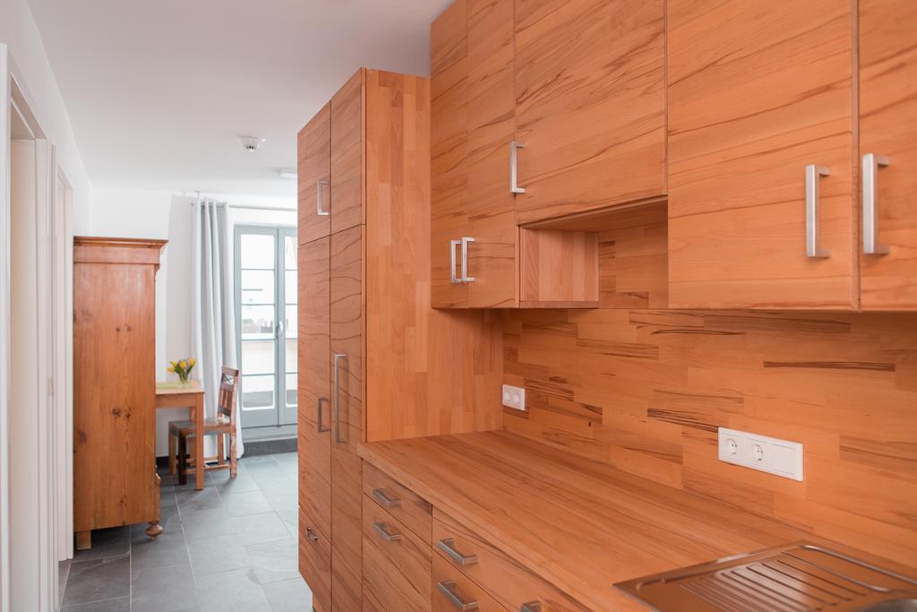 Bio Hotel Kunstquartier Stein bei Nürnberg Kültér fotó