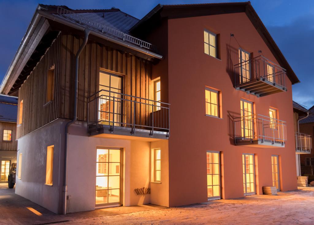 Bio Hotel Kunstquartier Stein bei Nürnberg Kültér fotó