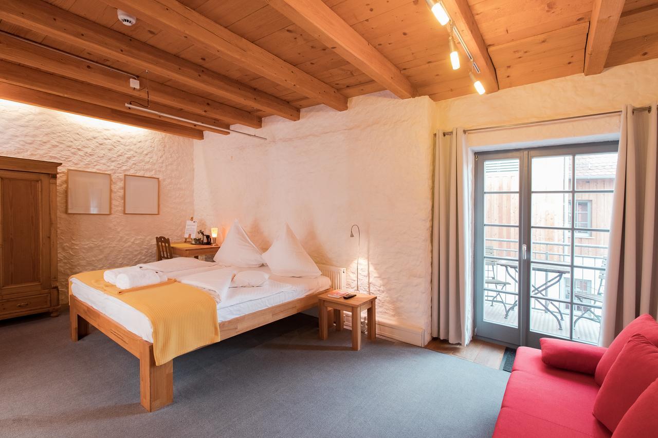 Bio Hotel Kunstquartier Stein bei Nürnberg Kültér fotó