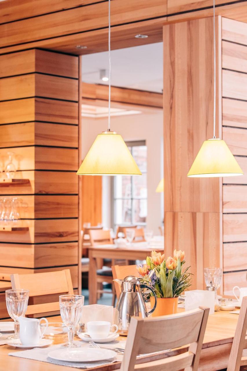 Bio Hotel Kunstquartier Stein bei Nürnberg Kültér fotó